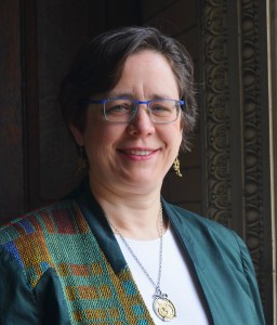 Elaine Isaak