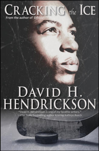 Cracking the Ice by David Hendrickson