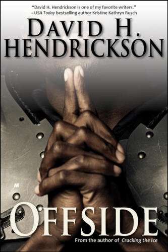 Offside by David Hendrickson