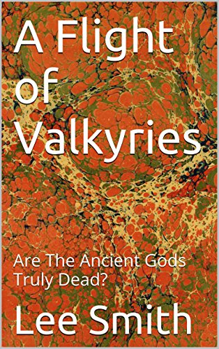 Flight of Valkyries by Lee Smith