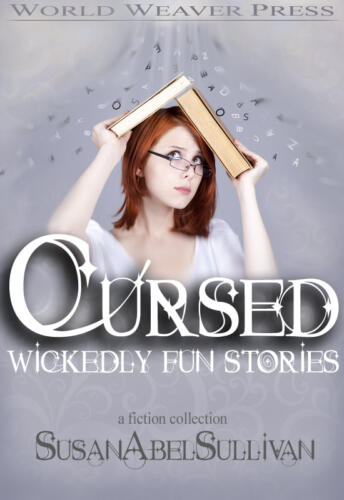 Cursed by Susan Abel Sullivan
